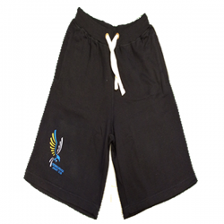 Crowborough CC Jog Short